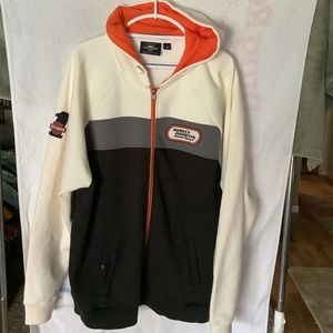 HARLEY DAVIDSON SWEATSHIRT